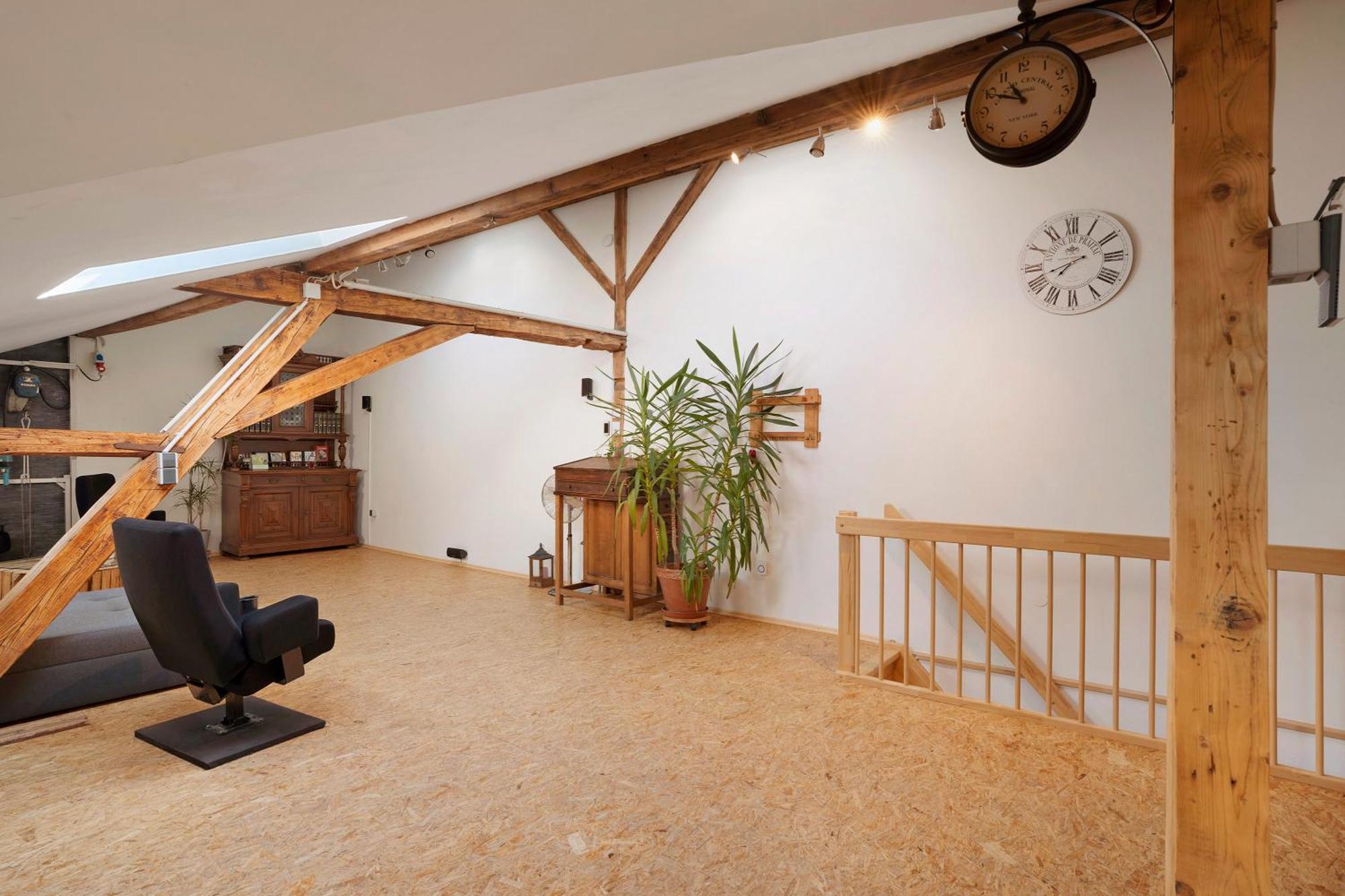 Loft Sven Apartment Baden-Baden Exterior photo