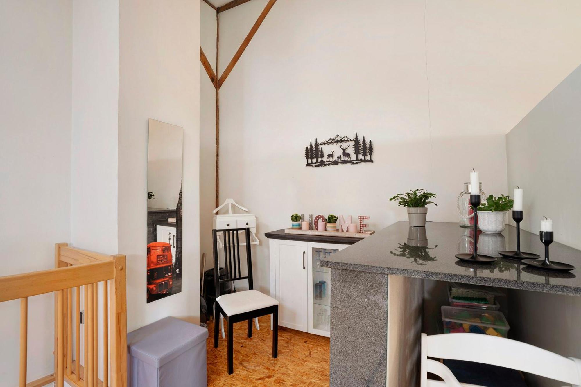 Loft Sven Apartment Baden-Baden Exterior photo