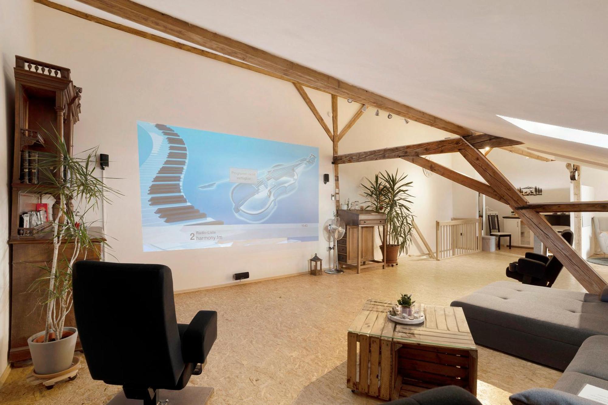 Loft Sven Apartment Baden-Baden Exterior photo