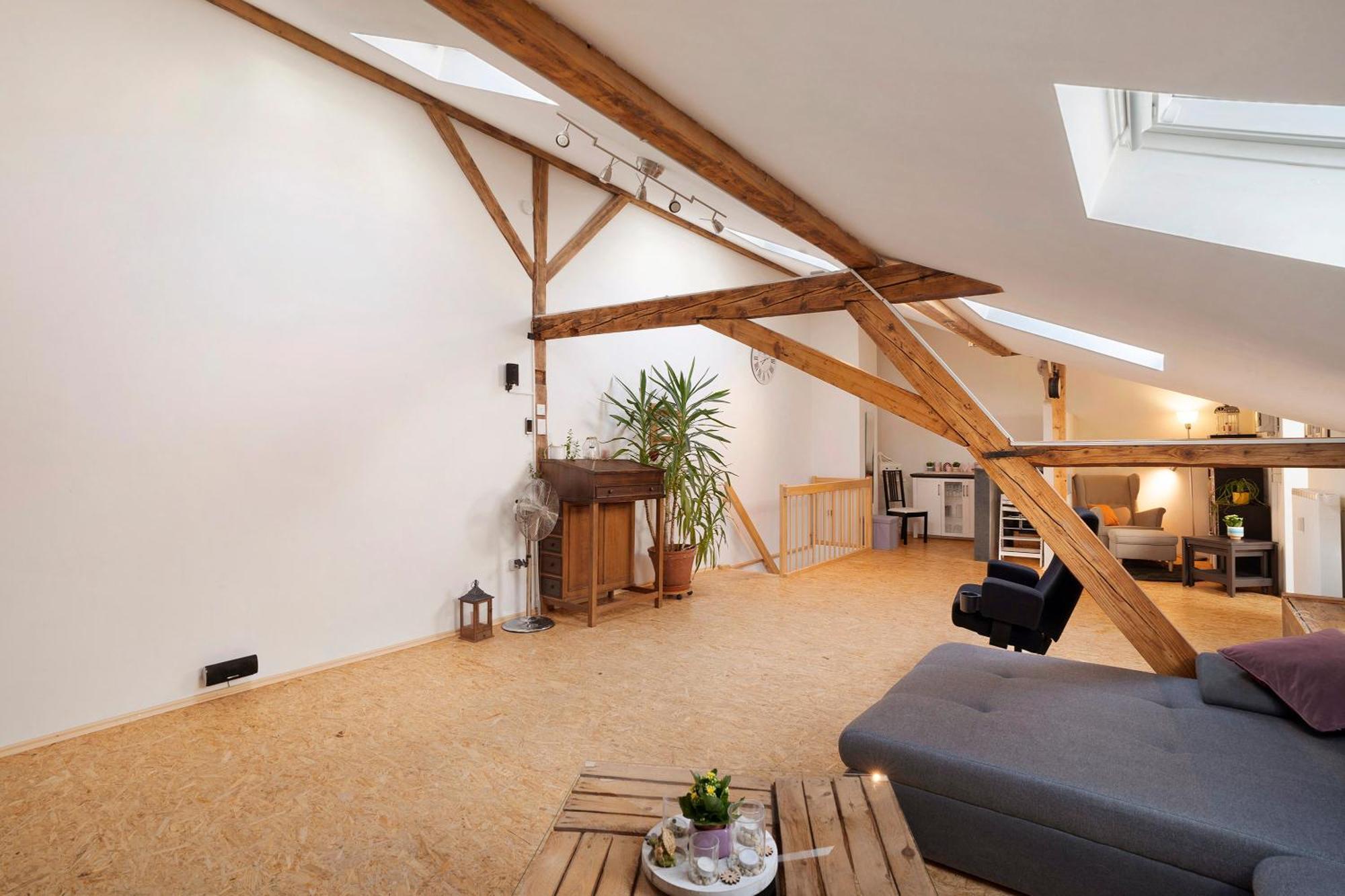 Loft Sven Apartment Baden-Baden Exterior photo