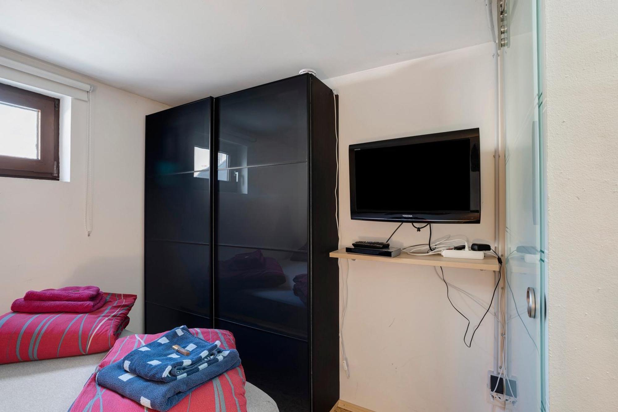 Loft Sven Apartment Baden-Baden Exterior photo