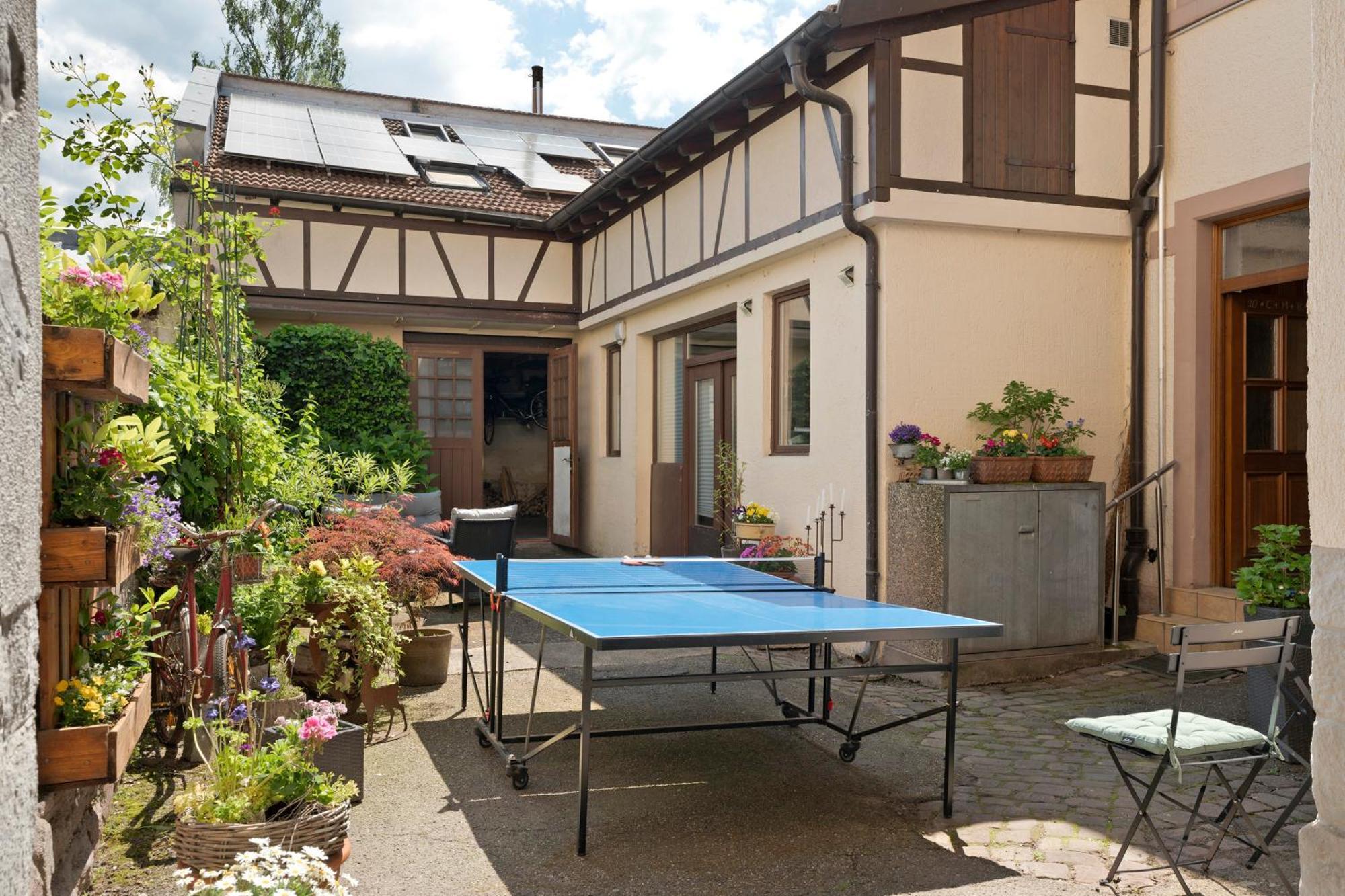 Loft Sven Apartment Baden-Baden Exterior photo
