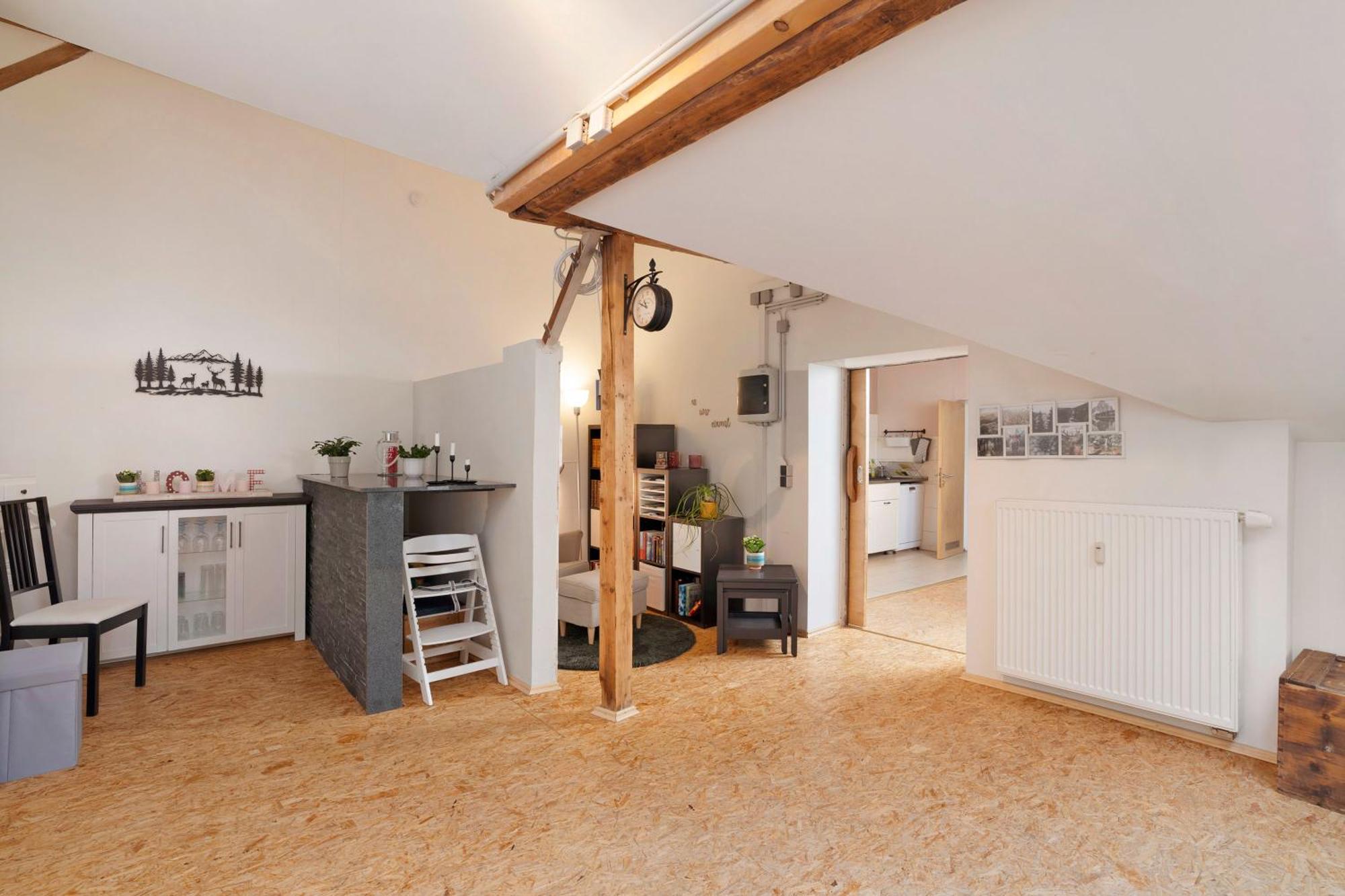 Loft Sven Apartment Baden-Baden Exterior photo