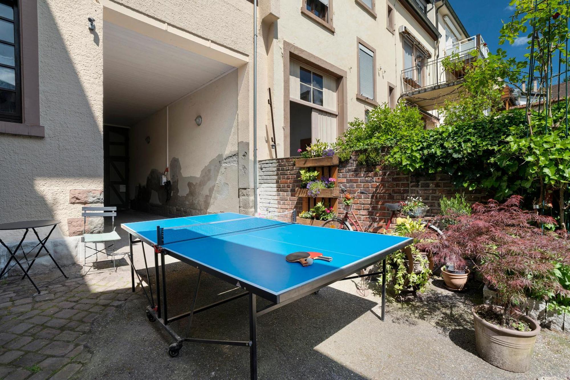 Loft Sven Apartment Baden-Baden Exterior photo